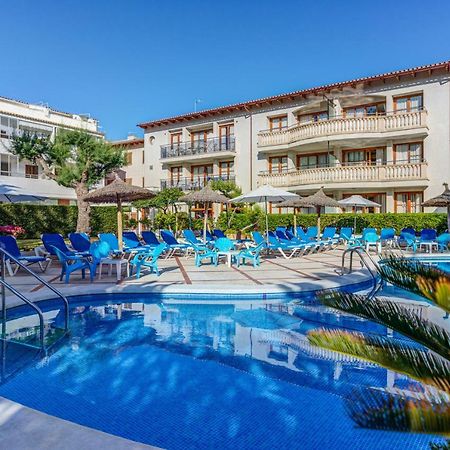 Apartamentos Miramar 1 Puerto Pollensa Exterior foto