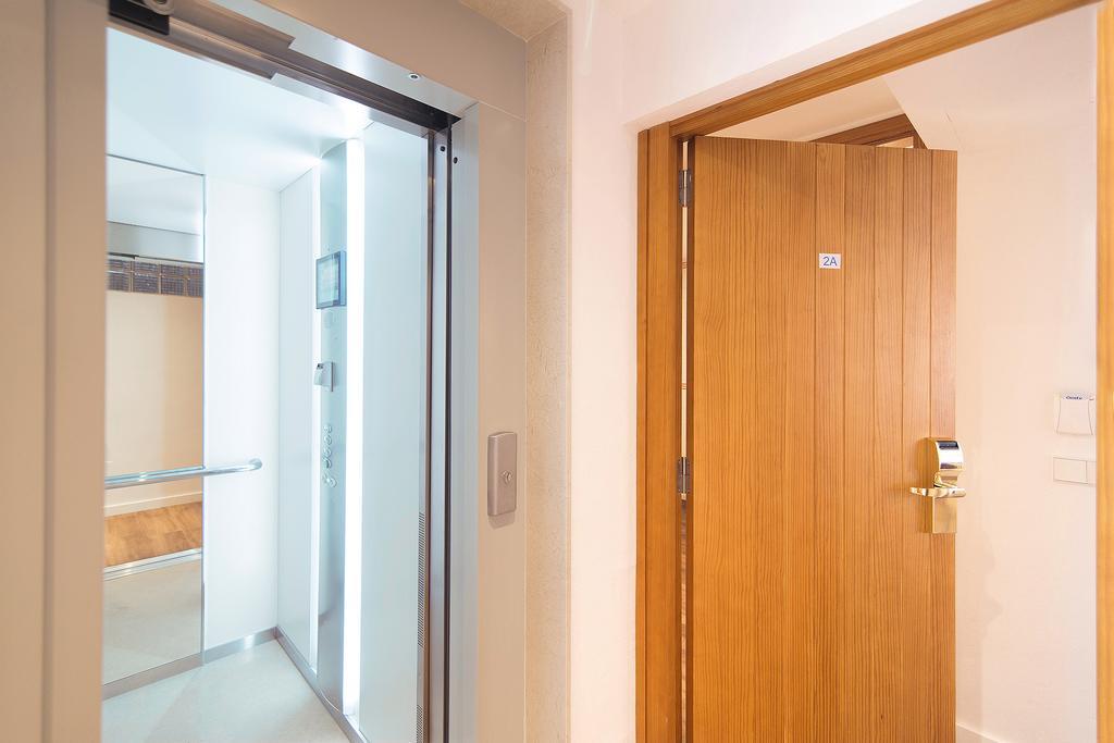 Apartamentos Miramar 1 Puerto Pollensa Exterior foto