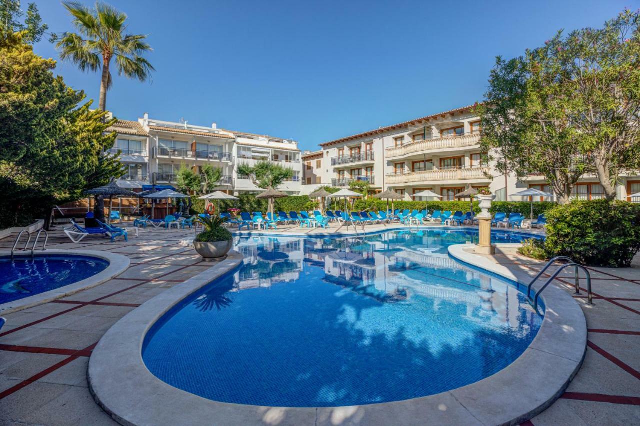 Apartamentos Miramar 1 Puerto Pollensa Exterior foto